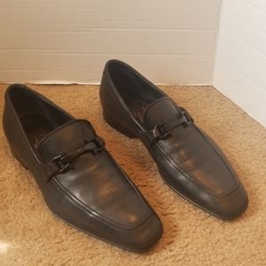 Salvatore Ferragamo Men's shoes
